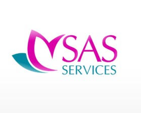 SAS Services, LLC entry by logodentity