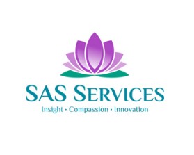SAS Services, LLC entry by logodentity