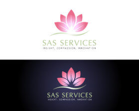 SAS Services, LLC entry by greycrow