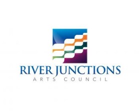 River Junctions Arts Council entry by Magmion