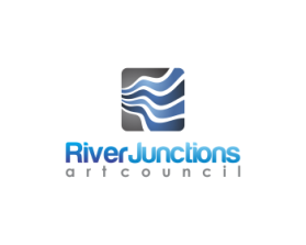 River Junctions Arts Council entry by si9nzation