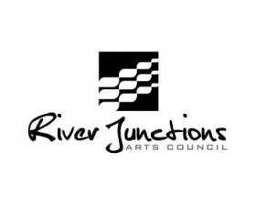 River Junctions Arts Council entry by Magmion