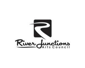 River Junctions Arts Council entry by si9nzation