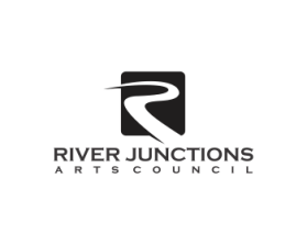 River Junctions Arts Council entry by si9nzation