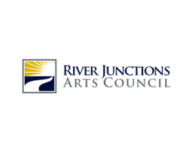 River Junctions Arts Council entry by kuntet