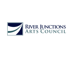 River Junctions Arts Council entry by kuntet