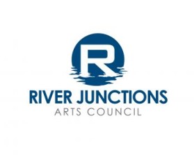 River Junctions Arts Council entry by Magmion