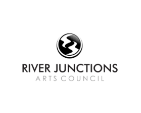 River Junctions Arts Council entry by glowerz23