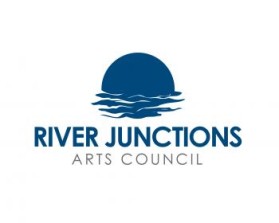 River Junctions Arts Council entry by Magmion