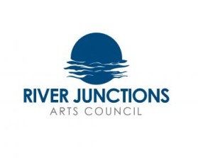 River Junctions Arts Council entry by Magmion