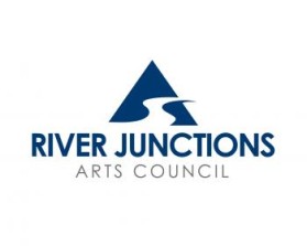 River Junctions Arts Council entry by Magmion