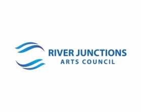River Junctions Arts Council entry by Lavina