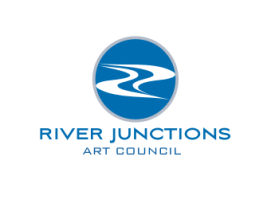 River Junctions Arts Council entry by sella