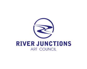 River Junctions Arts Council entry by sella