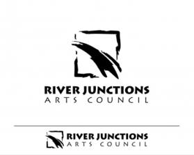 River Junctions Arts Council entry by graphica
