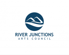 River Junctions Arts Council entry by LeAnn