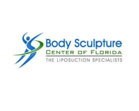 Body Sculpture Center of Florida entry by airish.designs