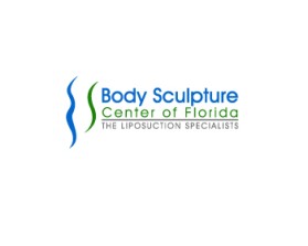 Body Sculpture Center of Florida entry by airish.designs