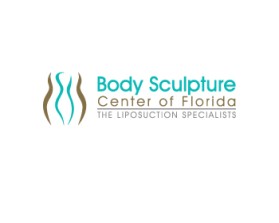 Body Sculpture Center of Florida entry by airish.designs