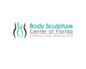 Body Sculpture Center of Florida entry by airish.designs