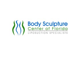 Body Sculpture Center of Florida entry by airish.designs
