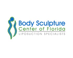 Body Sculpture Center of Florida entry by airish.designs