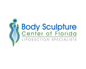Body Sculpture Center of Florida entry by airish.designs