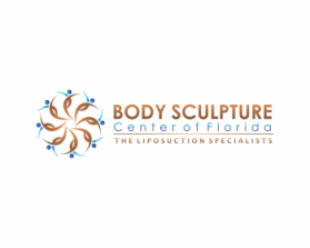 Body Sculpture Center of Florida entry by si9nzation