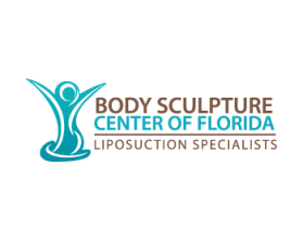 Body Sculpture Center of Florida entry by eldesign