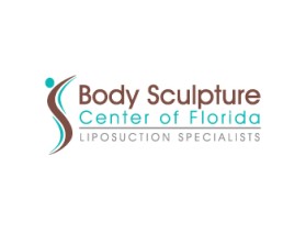 Winning entry: Body Sculpture Center of Florida entry by airish.designs