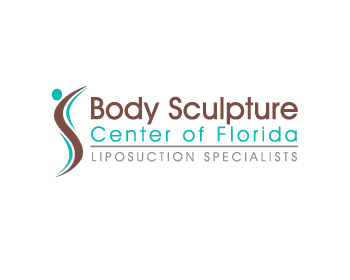 Logo Design for Body Sculpture Center of Florida