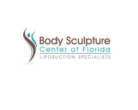 Body Sculpture Center of Florida entry by airish.designs