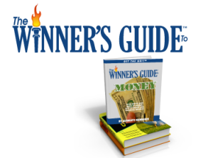 The Winner's Guide™ (Book Series) entry by john12343