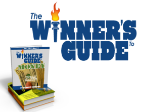 The Winner's Guide™ (Book Series) entry by john12343