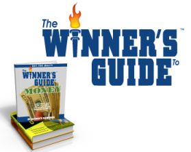 The Winner's Guide™ (Book Series) entry by john12343