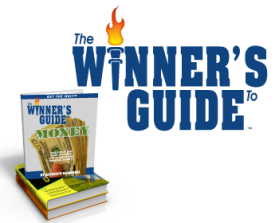 The Winner's Guide™ (Book Series) entry by john12343