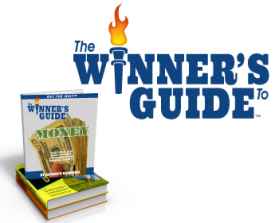 The Winner's Guide™ (Book Series) entry by john12343