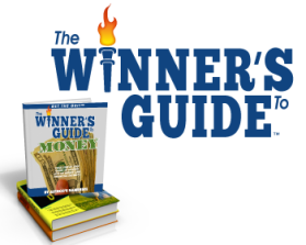 The Winner's Guide™ (Book Series) entry by john12343