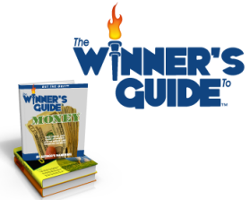 The Winner's Guide™ (Book Series) entry by john12343
