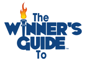 The Winner's Guide™ (Book Series) entry by john12343