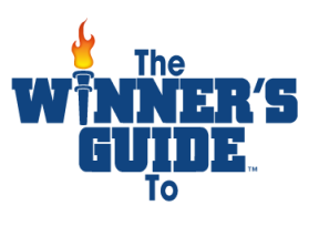 The Winner's Guide™ (Book Series) entry by john12343