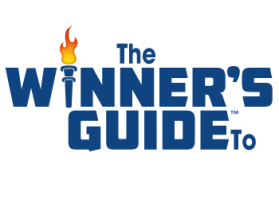 The Winner's Guide™ (Book Series) entry by john12343