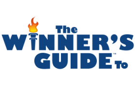 The Winner's Guide™ (Book Series) entry by john12343
