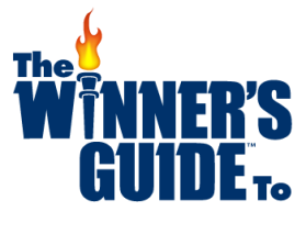 The Winner's Guide™ (Book Series) entry by john12343