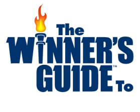 The Winner's Guide™ (Book Series) entry by john12343
