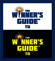 The Winner's Guide™ (Book Series) entry by joa