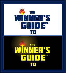 The Winner's Guide™ (Book Series) entry by joa
