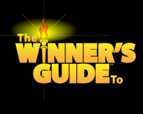 The Winner's Guide™ (Book Series) entry by john12343
