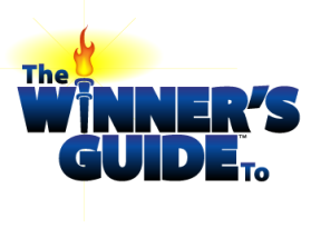 The Winner's Guide™ (Book Series) entry by john12343