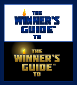 The Winner's Guide™ (Book Series) entry by joa